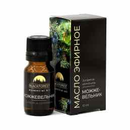 Можжевеловое масло BlackForest