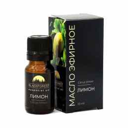 Масло лимона BlackForest