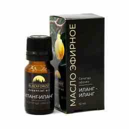 Масло иланг-иланг BlackForest