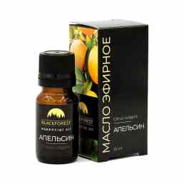 Масло апельсина BlackForest