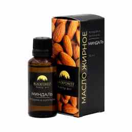 Миндальное масло BlackForest