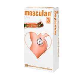 Маскулан (Masculan) лонг гейм