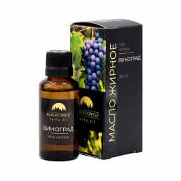 Масло винограда BlackForest