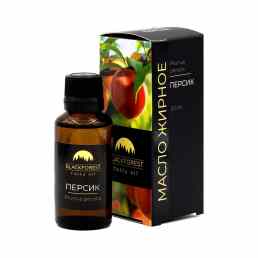 Персиковое масло BlackForest