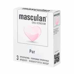 Маскулан (Masculan) пур