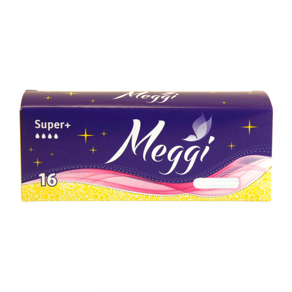 Meggi (Мэгги)