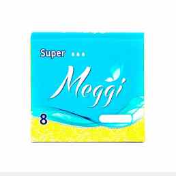 Meggi (Мэгги)