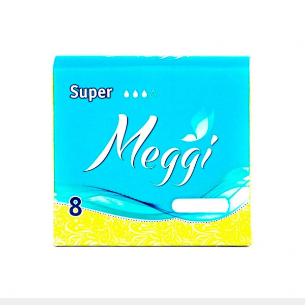 Meggi (Мэгги)