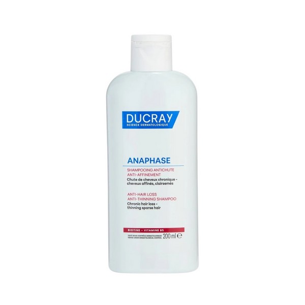 Ducray Anaphase
