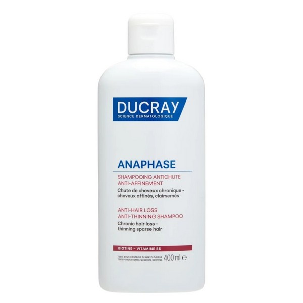 Ducray Anaphase