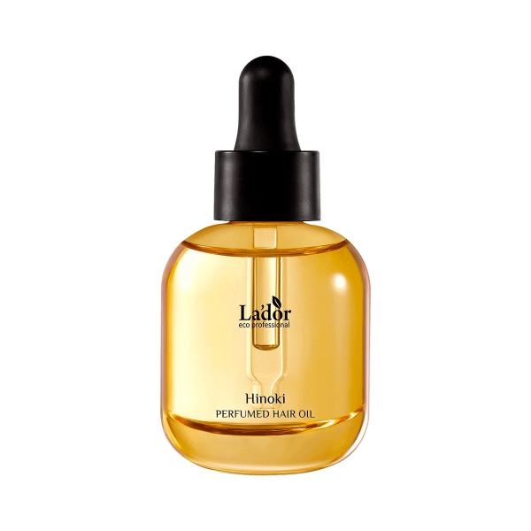 La'dor Perfumed Hair Oil
