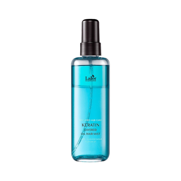 La'dor Keratin Layered Oil Mist
