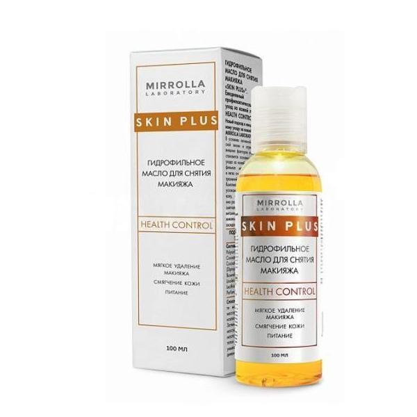Skin Plus