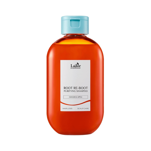 La'dor Root Re-Boot Purifying Shampoo