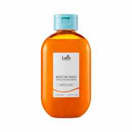 La'dor Root Re-Boot Vitalizing Shampoo