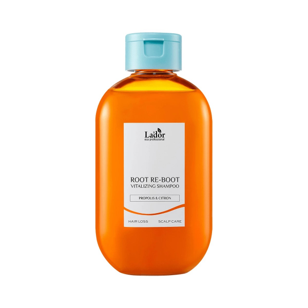 La'dor Root Re-Boot Vitalizing Shampoo