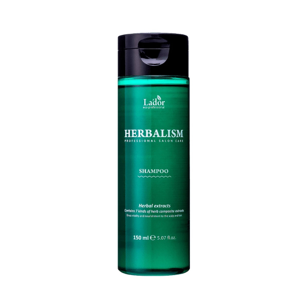 La'dor Herbalism Shampoo