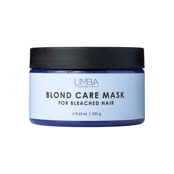 Limba Cosmetics Blond Care Mask