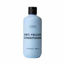 Limba Cosmetics Anti-Yellow Conditioner