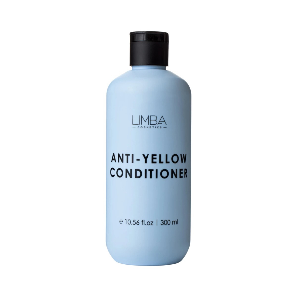 Limba Cosmetics Anti-Yellow Conditioner