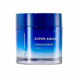 Missha Super Aqua Ultra Hyalron Cream