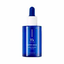 Missha Super Aqua Ultra Hyalron Ampoule