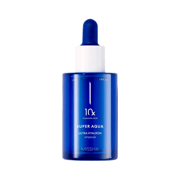 Missha Super Aqua Ultra Hyalron Ampoule