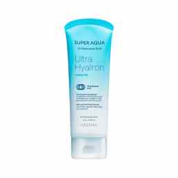 Missha Super Aqua Ultra Hyalron Peeling Gel