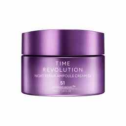 Missha Time Revolution Night Repair Ampoule Cream 5X