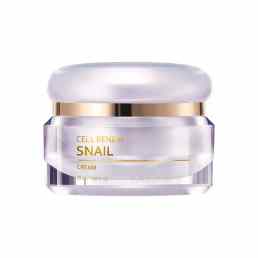 Missha Cell Renew Snail Cream