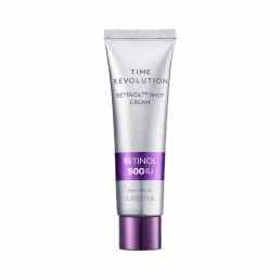 Missha Time Revolution Retinol 500 Shot Cream