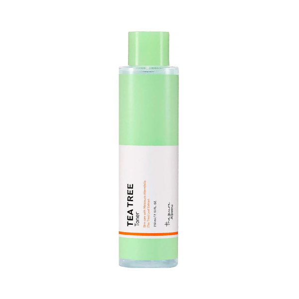 A'PIEU (А'Пью) The Pure Tea Tree Toner