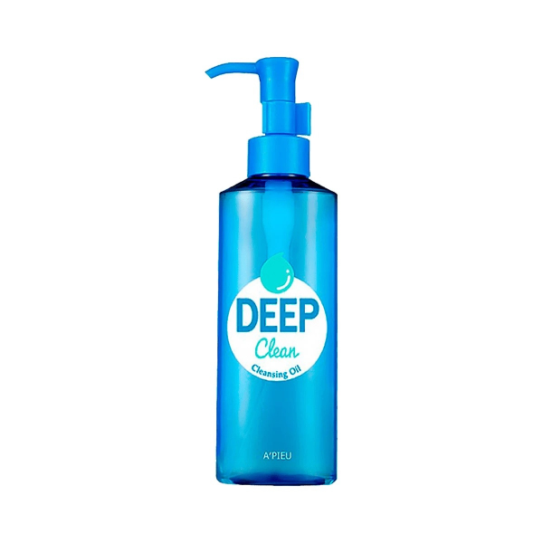 A'pieu Deep Cleansing Oil
