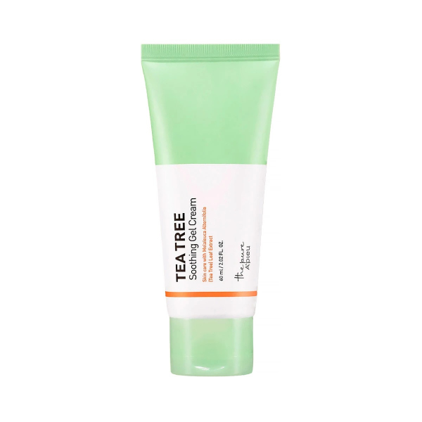A'pieu The Pure Tea Tree Cream