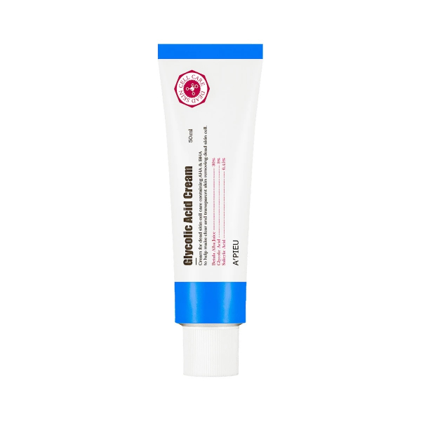 A'PIEU (А'Пью) Glycolic Acid Cream