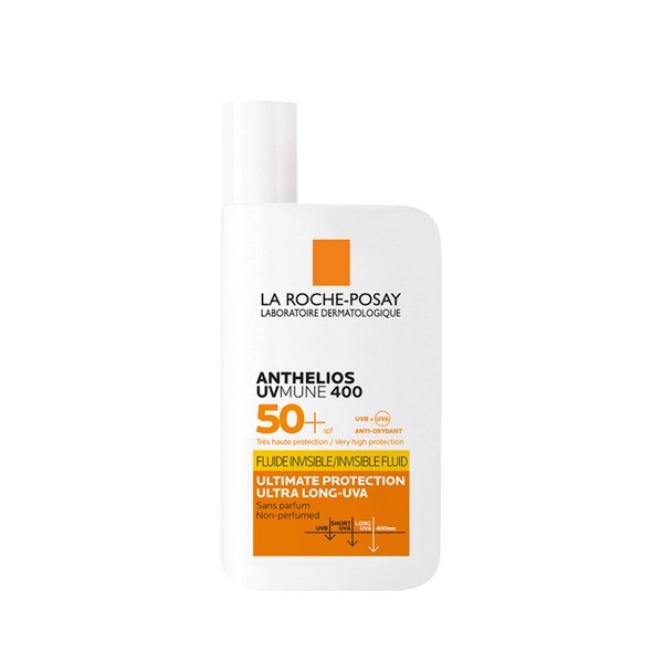 La roche-posay anthelios UVmune 400