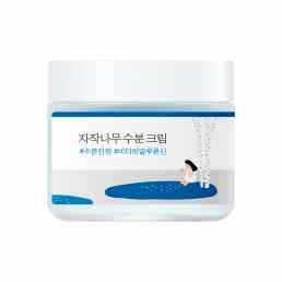 Round Lab Birch Juice Moisturizing Cream