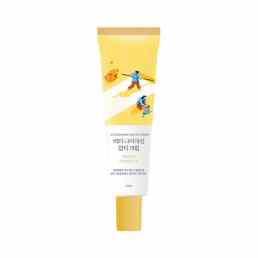 Round Lab Vita Niacinamide Dark Spot Cream