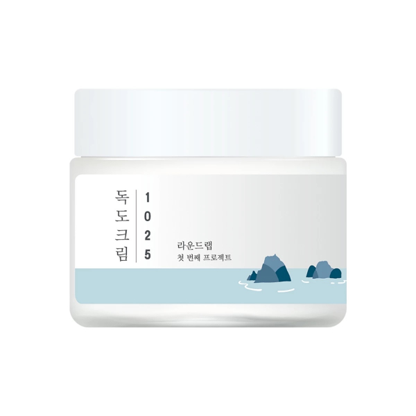Round Lab 1025 Dokdo Cream
