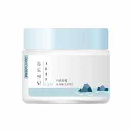 Round Lab 1025 Dokdo Light Cream