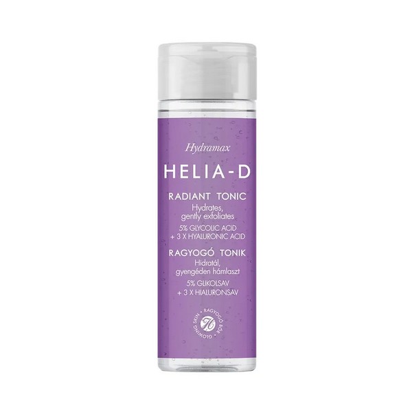 Helia-D Hydramax