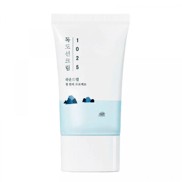 Round Lab 1025 Dokdo Sunscreen
