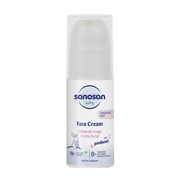 Sanosan baby