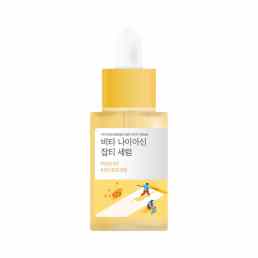 Round Lab Vita Niacinamide Dark Spot Serum