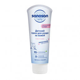 Sanosan baby