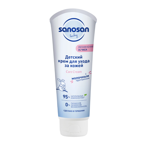 Sanosan baby