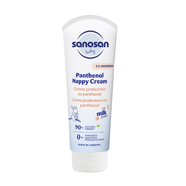 Sanosan baby