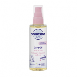 Sanosan baby