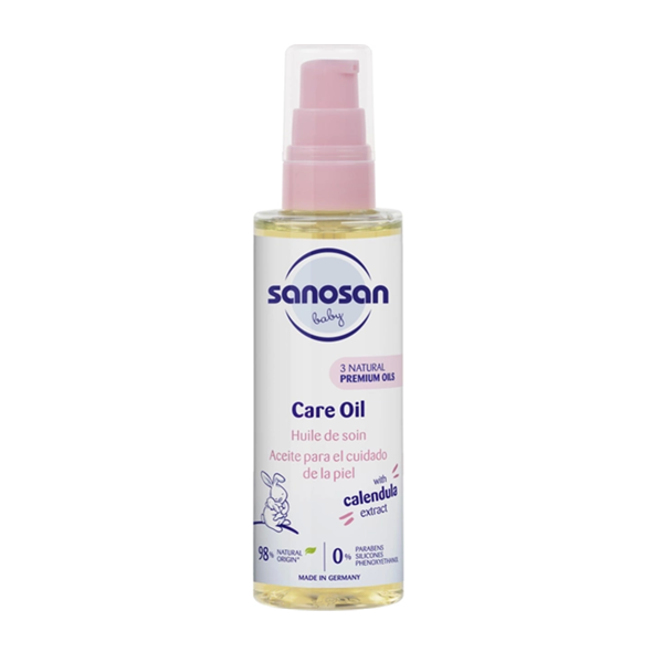 Sanosan baby