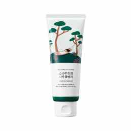 Round Lab Pine Calming Cica Cleanser